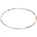 Sloya Serena Botswana Agate Necklace for Women