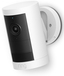 Ring Outdoor Camera Plus - Battery - White - 2K - Outdoor Camera
