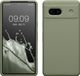 kwmobile telefoonhoesje geschikt voor Google Pixel 7a
