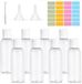 Set de service 4 pièces en acier inoxydable français