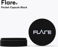 Flare Audio Pocket Capsule zwart
