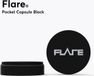 Flare Audio Pocket Capsule zwart