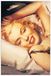 Artopweb TW18558 Marilyn Monroe decoratieve panelen, multigekleurd, 60 x 90 cm