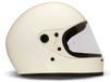 DMD Rivale 06 Casque intégral Crème, Blanc S