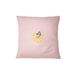 Bona Basics Decoratieve kussenhoes Lichtroze 60x60 cm