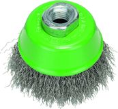 Bosch M14 KOMSTLBORSTEL 75 GEGOLFD 0.3 INOX