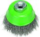 Bosch M14 KOMSTLBORSTEL 75 GEGOLFD 0.3 INOX
