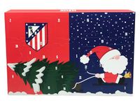 C Y P BRANDS EVOLUTION S.L. Atlético de Madrid Adventskalender
