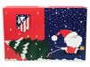 C Y P BRANDS EVOLUTION S.L. Atlético de Madrid Adventskalender
