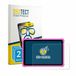 BROTECT - Screenprotector voor FASTWD L231-EEA 10.1" - Folie Beschermfolie transparant 2 Stuks