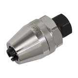 SEALEY ak718 Impact Stud Extractor 6-12 mm 1/2" SQ Drive
