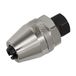 SEALEY ak718 Impact Stud Extractor 6-12 mm 1/2" SQ Drive