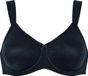 Triumph Essential Minimizer W X - Black - Bra - Women - Size 75G