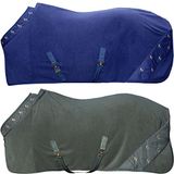 HKM Beagle Zweetdekens Donkerblauw 155