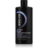 SYOSS Shampoo Intense Plex pour cheveux abîmés 440ml