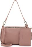 SURI FREY Sac bandoulière Orry Sac croisé Vieux rose