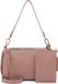 SURI FREY Sac bandoulière Orry Sac croisé Vieux rose