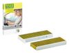 MANN-FILTER FP 29 003-2 Cabineluchtfilter - CARS + TRANSPORTERS