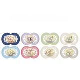 MAM Original Night Pacifier 6 Months (2 pcs) Random Color