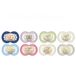 MAM Original Night Pacifier 6 Months (2 pcs) Random Color