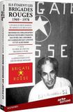 Bol Ils Etaient Les Brigades Rouges DVD