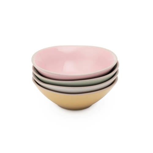 Jamie Oliver Big Love tapas kom (set van 4) (Ø13,5 cm)