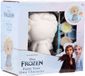 Canenco Disney Frozen Elsa Schilderset - Gipsfiguur om te Schilderen