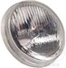 HELLA 1A3 002 850-001 Halogeen-Optiek, koplamp - 12V - Referentiegetal: 12.5 - Inbouw - links/rechts
