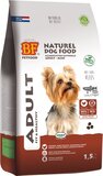 BF Petfood Adult Small Breed - 1.5 kg - Graanvrij