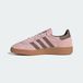 adidas Handball Spezial - GS - Clear Pink Earth Strata - Maat 40