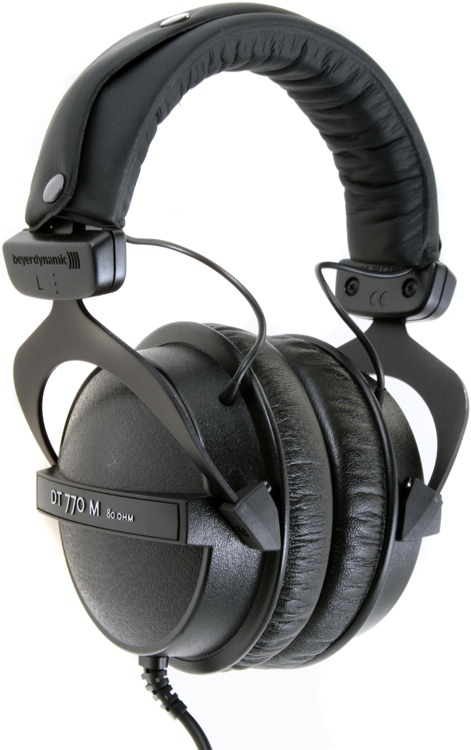 Beyerdynamic   DT 770 M