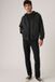 Levi's 511 Slim Jean - Homme - 28X32 - Noir / Meteorite Twill