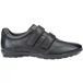 Geox Uomo Symbol D, Chaussures homme, noir.