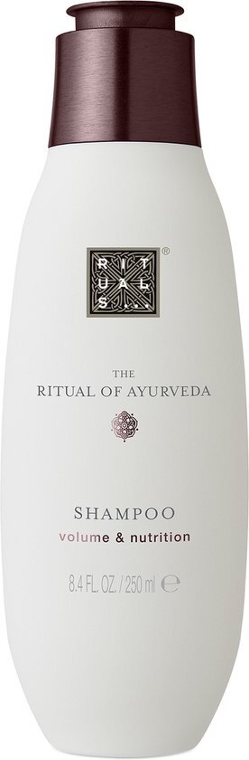 RITUALS The Ritual of Ayurveda Shampoo - 250 ml