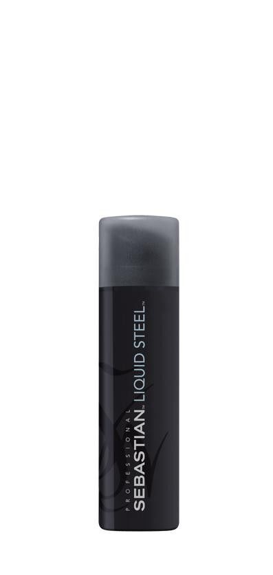 Sebastian Liquid Steel 150ml