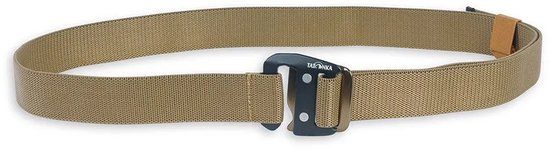 Tatonka Elastische Riem 32 Mm Bruin Man