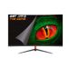 KeepOut XGM27PRO+V2 27 inch Full HD 240Hz Curved Gaming Monitor