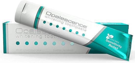 Opalescence Whitening Tandpasta Sensitivity Relief - 100 ml