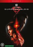 Warner Home Video Superman & Lois - Seizoen 3 (DVD)