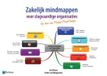 Van Haren Publishing Zakelijk mindmappen voor slagvaardige organisaties - Op basis van Mindjet MindManager