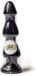WAD - Thermal Detonator - Anaal Dildo - S - 22 cm - Zwart