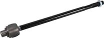 METZGER 51039908: Rotule de direction pour LAND ROVER Discovery III (L319)