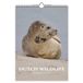 Comello Nederlandse Wildlife Kalender 2027