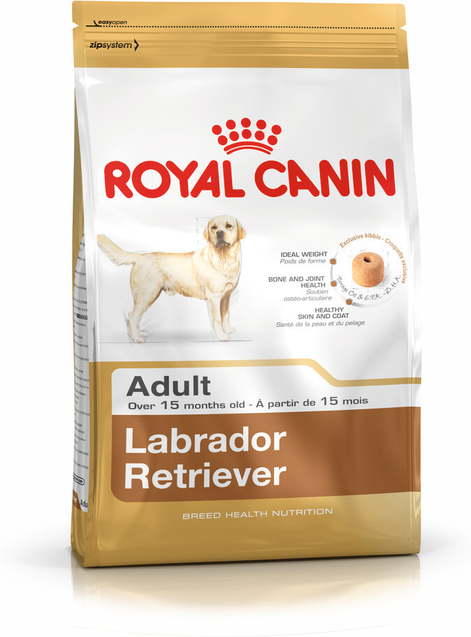 Royal Canin Labrador Retriever Adult