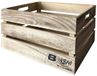 BURBAN BONIN CAV. VITTORIO SRL B-urban Willow Wood L Mand Grijs Polyester Light Brown