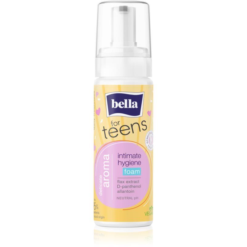 BELLA For Teens