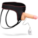 LOVE AND VIBES Gode Vibrating Belt 18cm 10 Modes