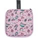 Nerthus FIH 1192 thermische sandwichtas unicorns herbruikbaar ecologisch wasbaar school