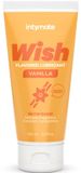 INTIMATELINE Wish Vanille Geur Glijmiddel
