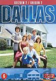 Megamoviestore DALLAS Seizoen 2 - 8 discs
